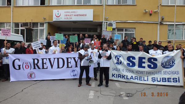 Kırklareli
