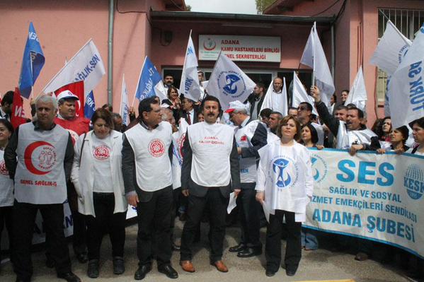 Adana