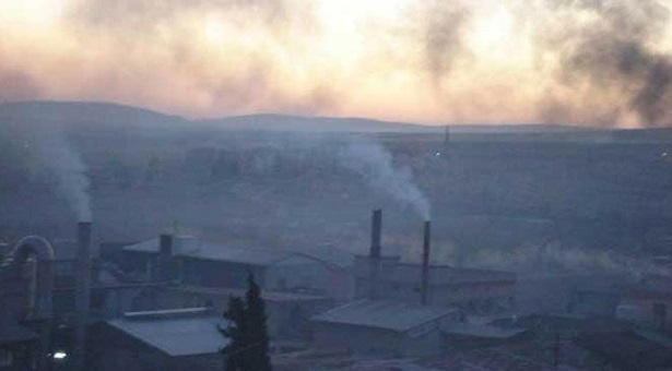 Kocaeli&#8217;nde halk sağlığı tehdit altında: 7 kat fazla kanser riski
