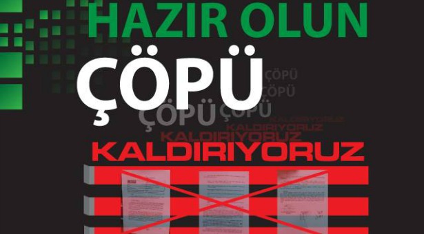 &#8220;Dilovası çöplük olmayacak&#8221;
