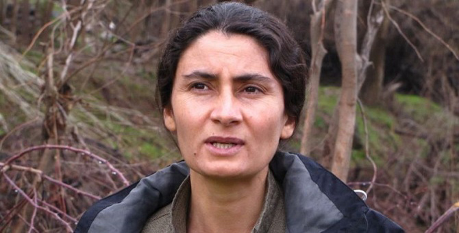 Yeni süreç, devrimci halk savaşı sürecidir - Besê Hozat (Özgür Gündem)