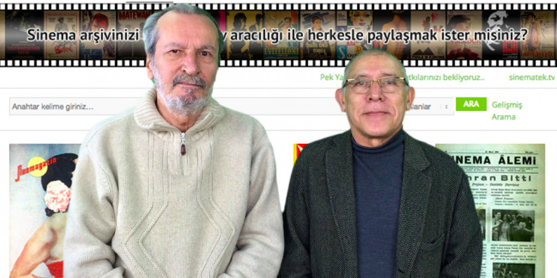 sinematek.tv: Türkiye&#8217;nin en büyük online sinema kütüphanesi