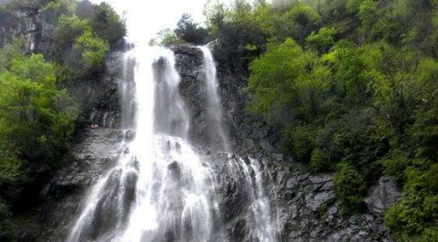 Kamilet Vadisi&#8217;nde HES imar planına iptal kararı