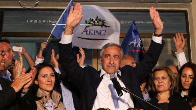 Seçimin ardından bir değerlendirme: Akıncı’nın ikilemi &#8211; Ali Şahin*