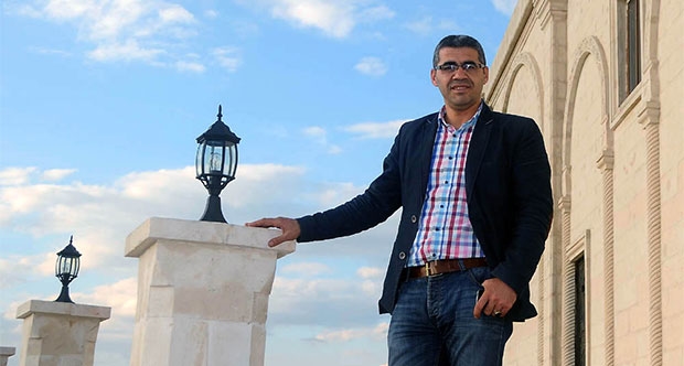Süryani temsilci: Korkarım bir KHK ile Müslüman yapılacağız – Ömer Faruk Gergerlioğlu (Artı Gerçek)