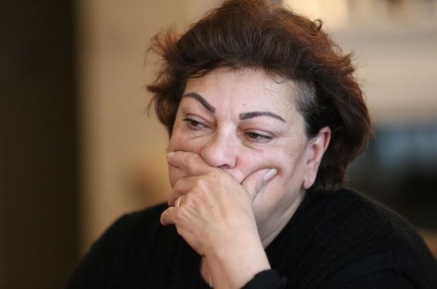 sevag annesi 