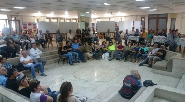 Çanakkale’de boğaz köprüsü tartışıldı: &#8216;Bu planlar sadece Çanakkale&#8217;yi değil tüm Marmara&#8217;yı etkileyecek&#8217;