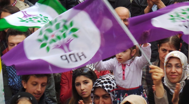 HDP neden desteklenmeli ve neden HDP’li olmamalı? &#8211; İnönü Alpat