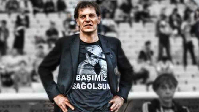 Beşiktaş Biliç’i gönderiyormuş, neden şaşırdınız ki? – İsmail Topkaya