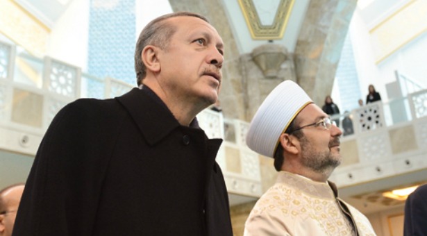 DİYANET-1