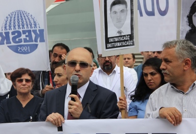 Dr. Çetin Atasoy