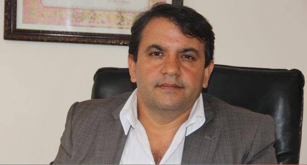 Kobanê eylemine katılan Av. Bayraktar’a dava