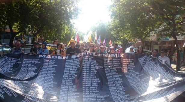 Soma Davası&#8217;nda dördüncü duruşma: &#8216;Şirketin derdi kömürdü&#8217;