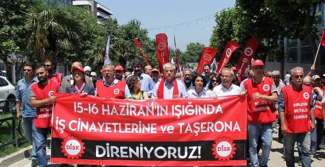 kdisk 15-16 haziran