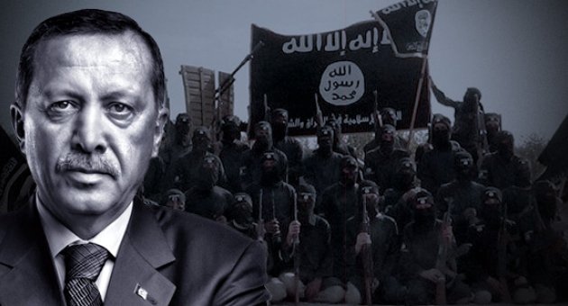 Ahlaki zombiler çağı &#8211; Mahir Dönmezer