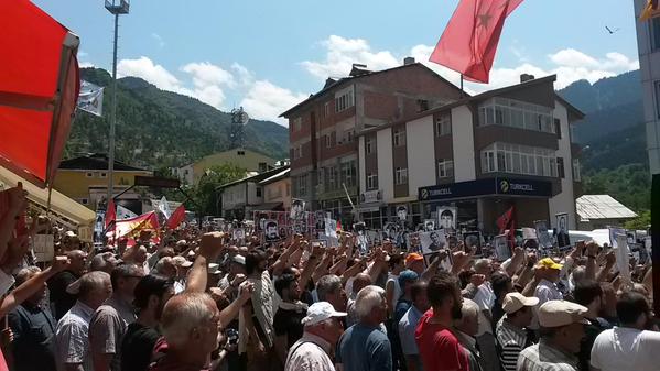 Kırık aynada "Yüzleşme": Şavşat ve Devrimci Yol (1)