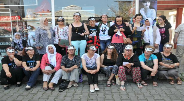 Arhavi&#8217;de de HES&#8217;e geçit yok: Derelerimizi vadilerimizi rahat bırakın!