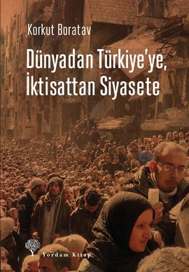 Korkut Boratav’ı okumak &#8211; Sarphan Uzunoğlu (T24)
