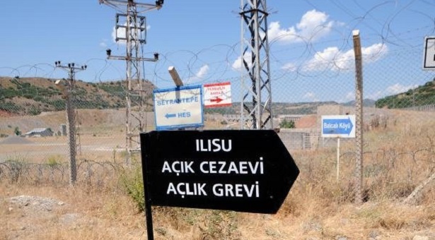 Arduç ailesinin köprü zaferi