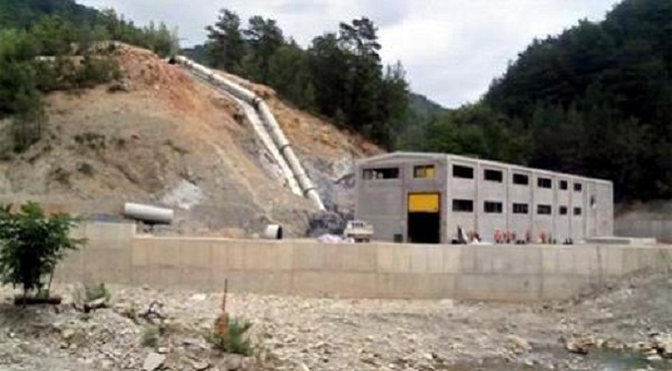Antalya&#8217;da mahkeme &#8216;ÇED gerekli değildir&#8217; kararı verdi
