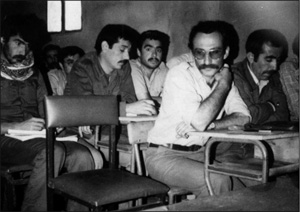 Karadenizli Devrimci Kemal Pir! – Hüseyin Ali (Özgür Gündem)
