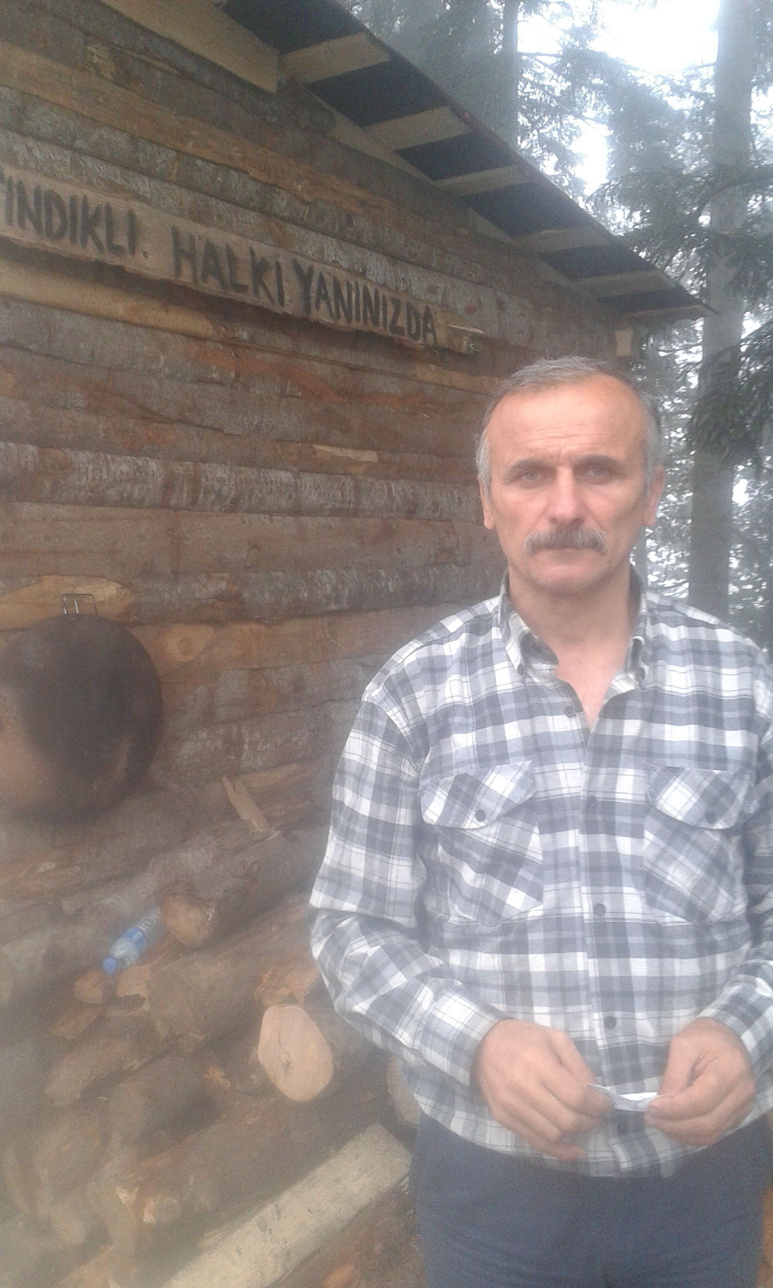 Cerattepe-Fındıklı Halkevi-Avni Ertaş