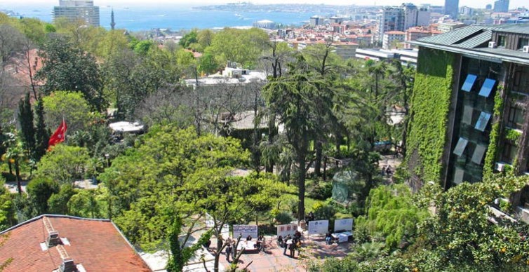 Yıldız Kampüsü’ne Erdoğan kancası, üniversitesini savunan öğrencilere soruşturma
