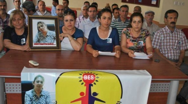 Sevgi gitmek istedi, Bakanlık katlinden sonra tayini onayladı