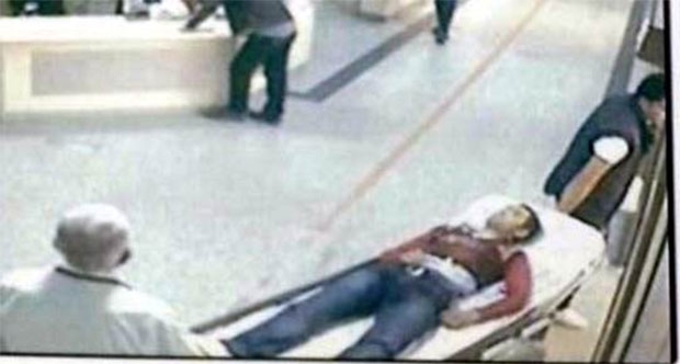Afgan Tacik&#8217;in ölümünde &#8216;işkence&#8217;nin adı bile yok!