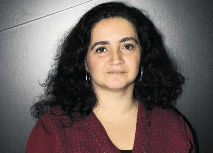 Eşzamanlı sefalet &#8211; Karin Karakaşlı (Agos)