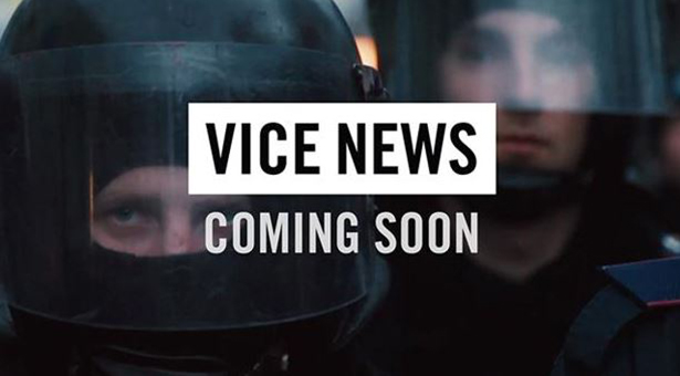 Diyarbakır&#8217;da Vice News muhabirlerine gözaltı