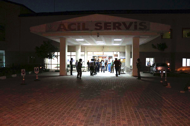 Şırnak&#8217;ta katledilenlerin ailelerinden polise tepki