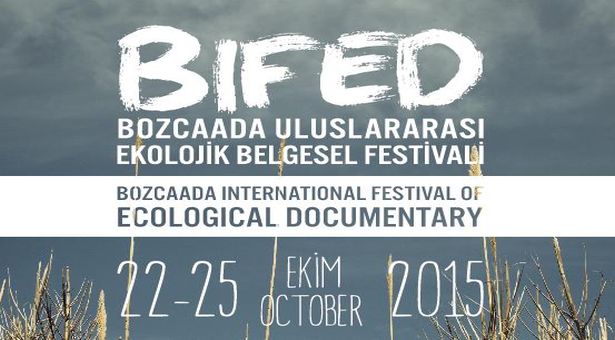 Bozcaada Uluslararası Ekolojik Belgesel Festivali: 45 ülkeden 180 film