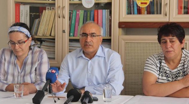 İHD: Varto&#8217;da insancıl hukuk kaidelerinin ağır ihlali yaşandı