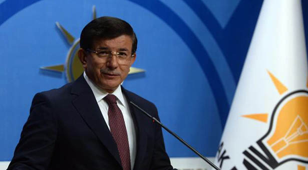 Davutoğlu: MHP&#8217;yle de koalisyon yok, görevi iade edebilirim