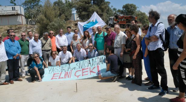 Adalar Savunması: &#8220;Yassıada&#8217;da cinayeti gördük&#8221;