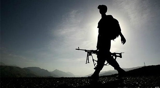Şırnak&#8217;ta bir uzman çavuş öldürüldü