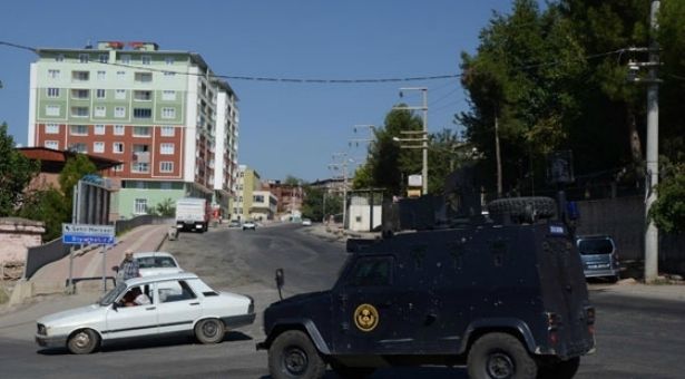 Bismil&#8217;de üç günde üçüncü ölüm: Bir çocuk daha yaşamını yitirdi