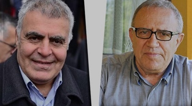 İstifa eden HDP&#8217;li bakanlar: Savaşı çıkaran da siyasete darbe yapan AKP hükümetidir