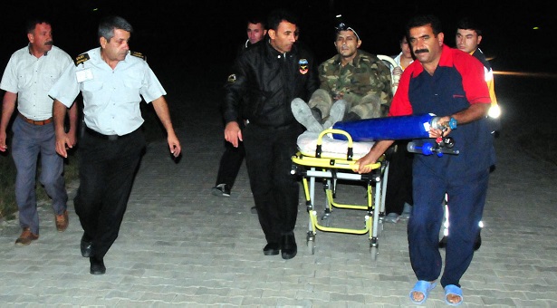 Van, Mardin, Diyarbakır&#8217;da çatışma