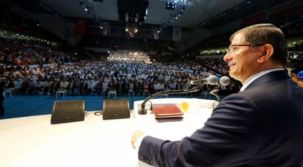 Erdoğan işini şansa bırakmadı, AKP yönetimine el koydu