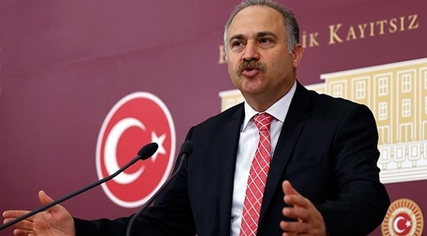 Levent Gök: &#8220;Cizre&#8217;de bir haftada 14 kişi öldü, Başbakan bu işin neresinde?&#8221;