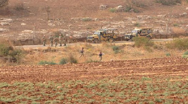 El Kaide’den komşu seçersen: Hatay sınırında bir asker hayatını kaybetti
