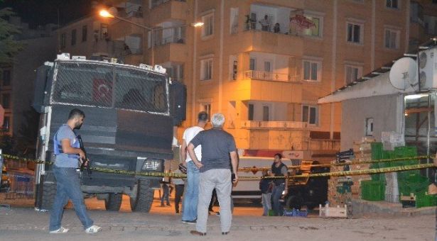 Dersim&#8217;de çatışmalarda bir özel harekatçı öldü