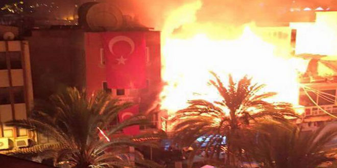 hdp-alanya-saldiri
