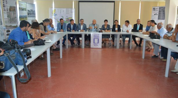 Cumhurbaşkanlığı&#8217;ndan &#8216;yeni model&#8217; suç duyurusu