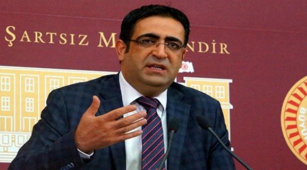 Baluken: Cizre&#8217;de AKP terörü, İsrail&#8217;in Gazze&#8217;ye tutumundan farksız