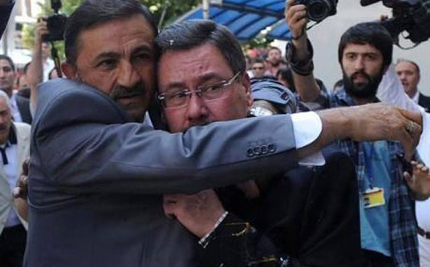 AYM: Gökçek&#8217;in korumalarının kadınlara saldırısının soruşturulmamasında hak ihlali var