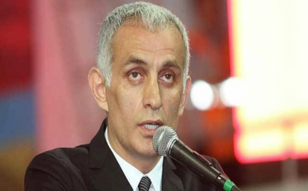 &#8216;Kadın gibi yaşamam&#8217; diyen Hacıosmanoğlu&#8217;na dava açıldı