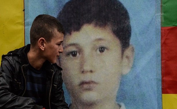 Nihat Kazanhan&#8217;ı vuran polise ceza indiriminin gerekçesi: Stres ve bölgenin şartları